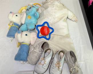 Baby Lot