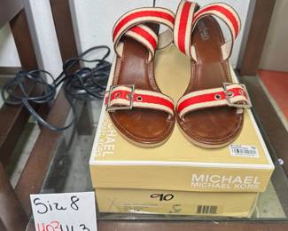 Michael Kor Shoes