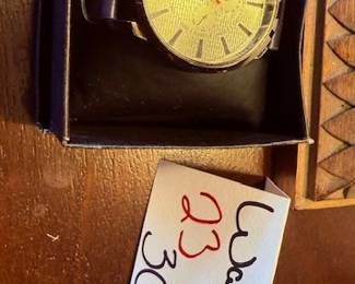 Watch 