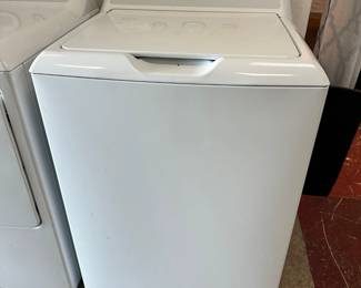 Washer