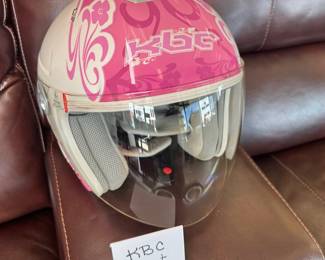 KBC Helmet 
