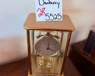Danburry