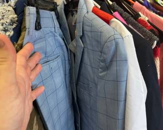 Clothing 