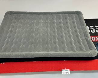 Air Bed