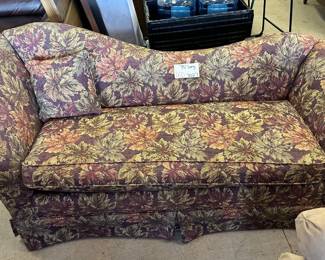 Flower Sofa