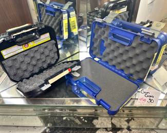 Gun Cases 