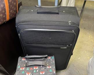 Luggage 