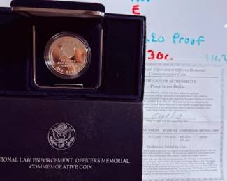 Coins
