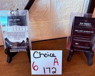Sports Cards