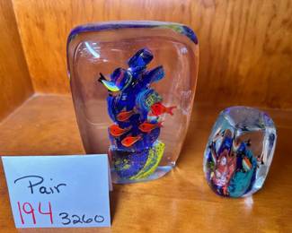 Fish Art 