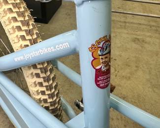 Kids Bike 