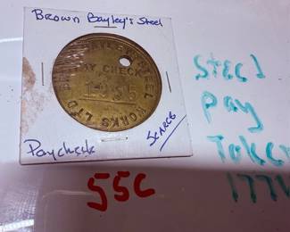 Steel Pay