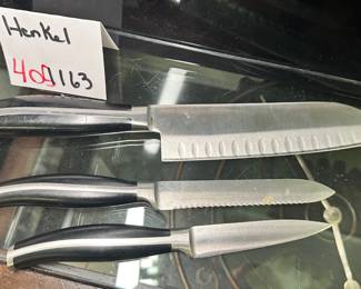 Knives