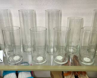 Candle Cups