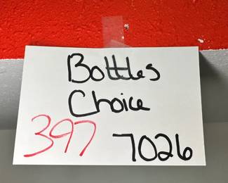 Sale Picture
