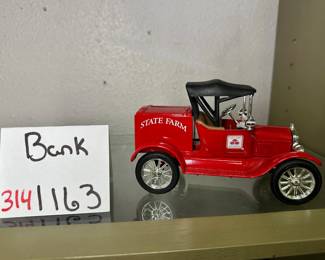 Bank