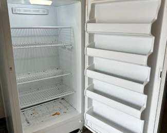 Freezer