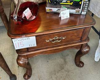 Side Table 