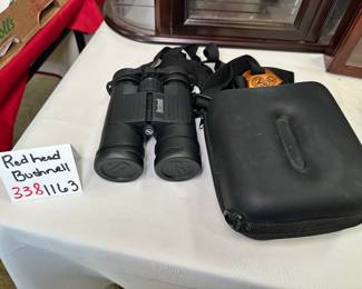Bushnell Binoculars 