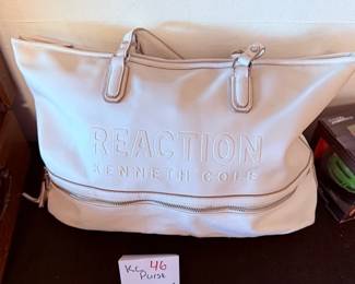 Reaction Kenneth Cole Bag
