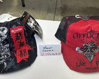 Hats