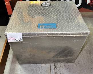 Metal Storage 