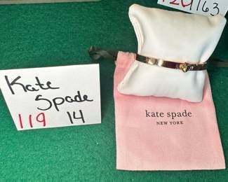 Kate Spade Bracelet