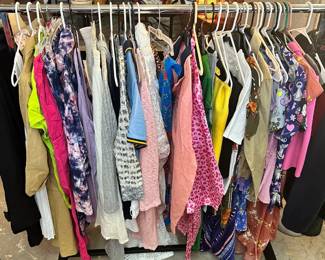 Clothing