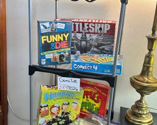 Board Games 