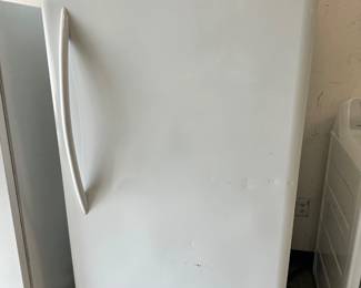 Freezer