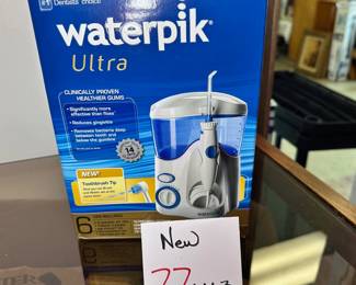 waterpik 