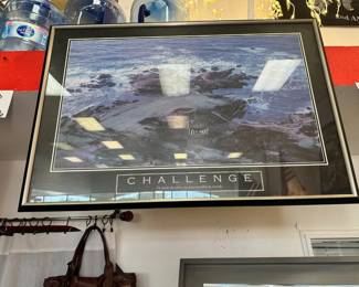 Challenge Art