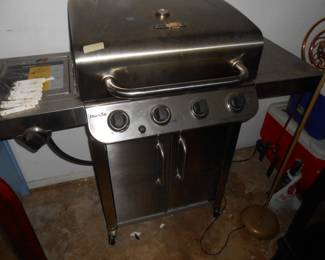 Grill