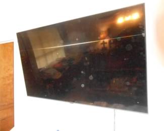 Large TV