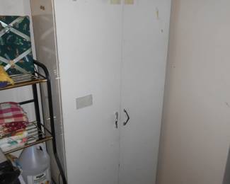 Metal Cabinet