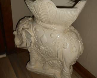 Elephant Planter