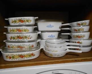 Corning Ware