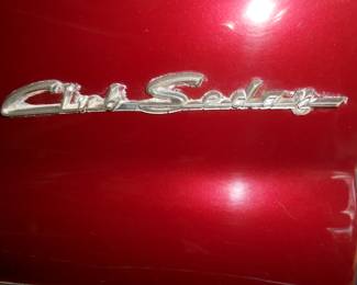 Club Sedan