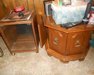 End Table