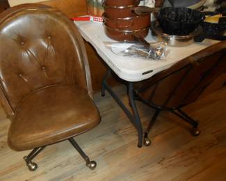 Office Chair