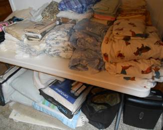 Linens