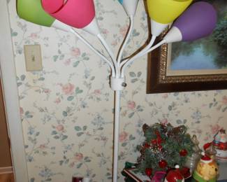 Standing Lamp