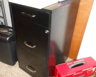 File Cabinet