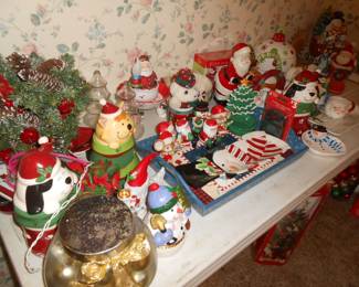 Christmas Stuff