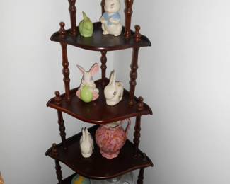 another Corner Shelf