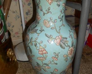 Large Vase