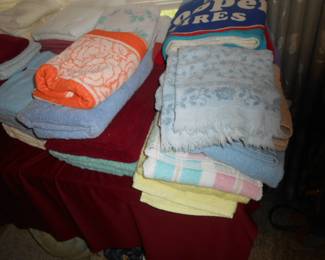 Linens