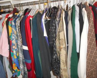 Clothes