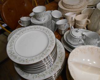 Dishes