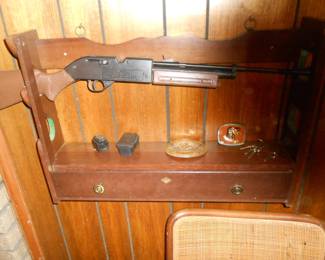 Pellet Gun
